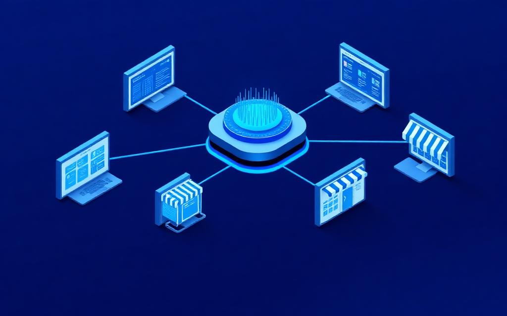 Pro Data Intel Activate product illustration