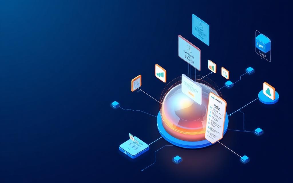 Pro Data Intel Agentic Commerce product illustration