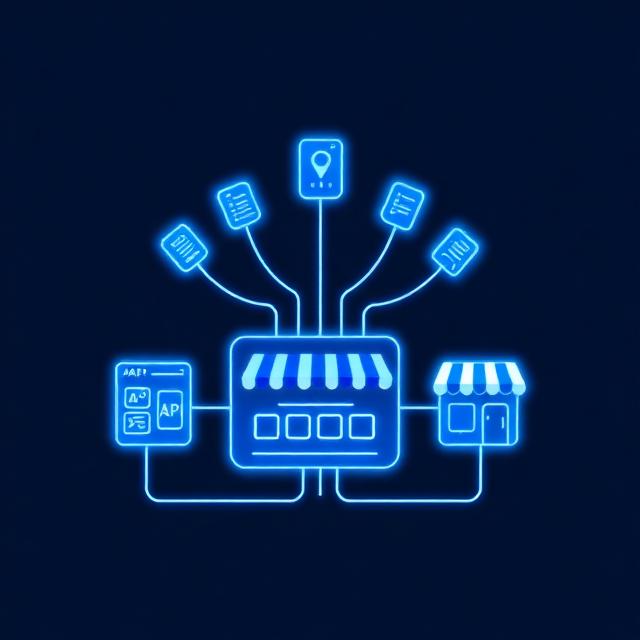 Verified product data publishing out to storefronts and marketplaces